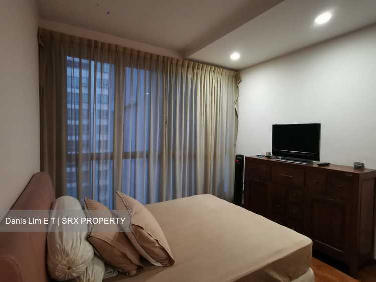 The Dew (D23), Condominium #204345091